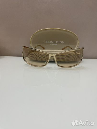 Celine dion очки