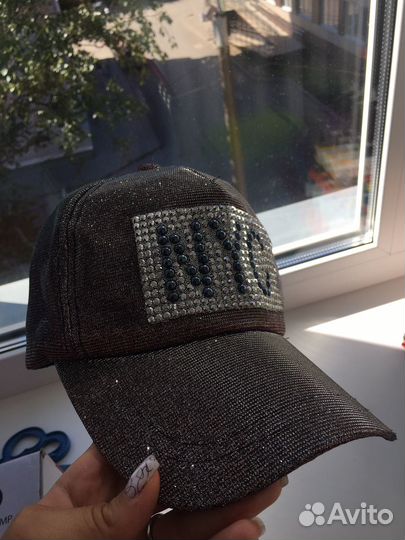 Бейсболка женская