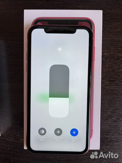 iPhone Xr, 128 ГБ