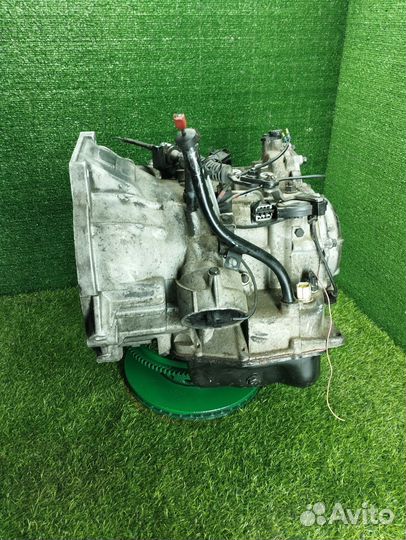 АКПП A4AF3 Хендай Гетц / Элантра / Акцент/Тагаз