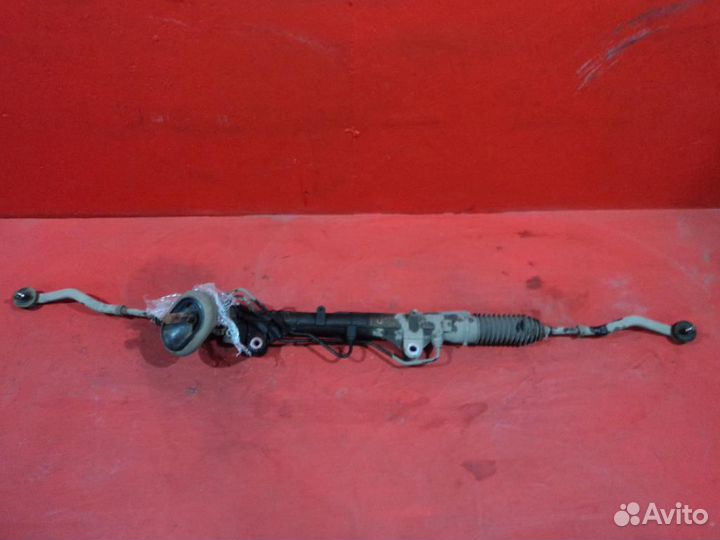 Рулевая рейка Рено Логан 2 2015