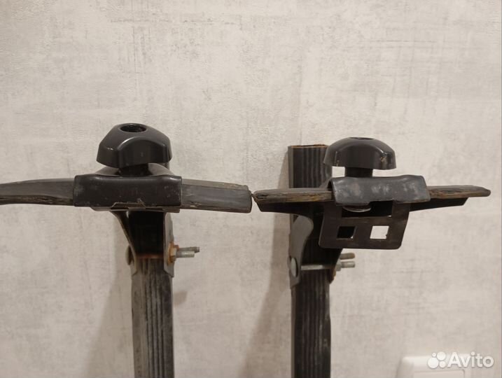 Багажник на крышу ваз 2109 2114