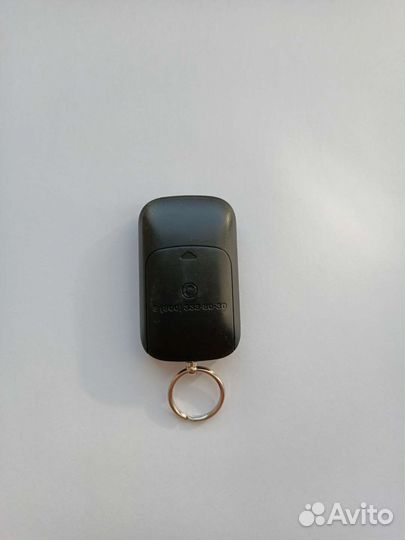 Брелок запасной StarLine А93/А63