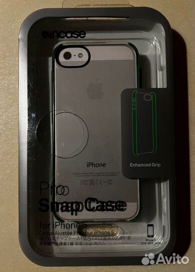 Чехол для iPhone 5