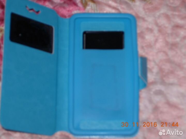 Чехол на телефон