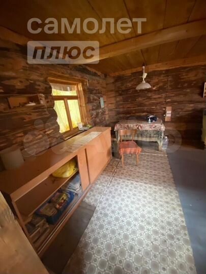 Дача 30 м² на участке 6 сот.