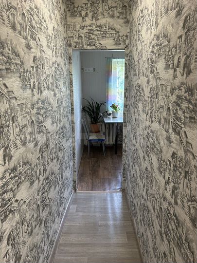 2-к. квартира, 43,1 м², 5/5 эт.