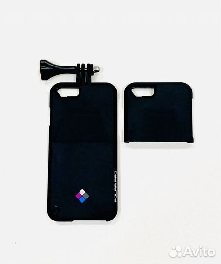 Чехол PolarPro для iPhone 6 с креплением для GoPro