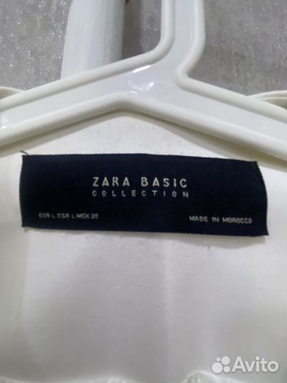 Жакет zara