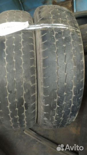 Toyo H05 165/80 R14