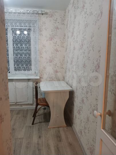 1-к. квартира, 30,5 м², 5/5 эт.