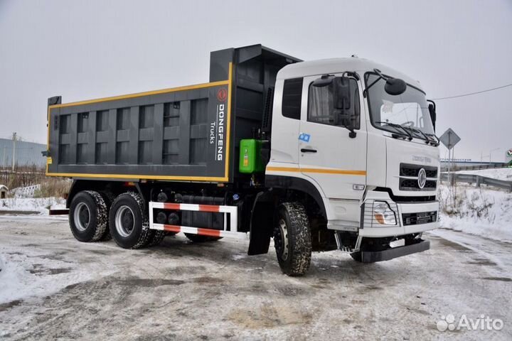DongFeng KC DFH3330A80, 2022