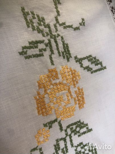 Салфетки винтаж