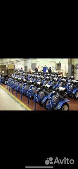 Мотоблок нева мб2-ZS (GB225)