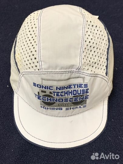 Кепка панама косынка повязка для детей