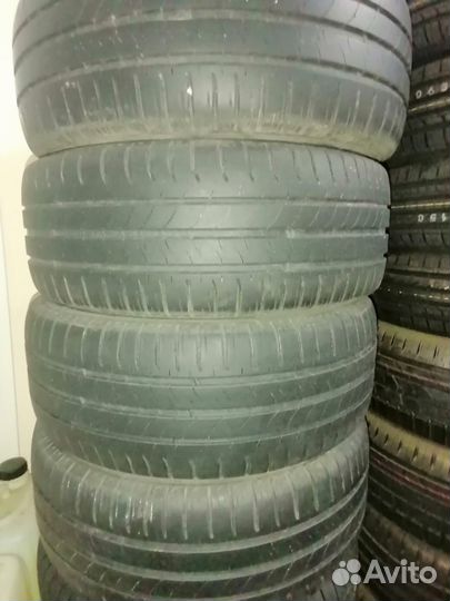 Michelin Energy Saver 215/55 R16