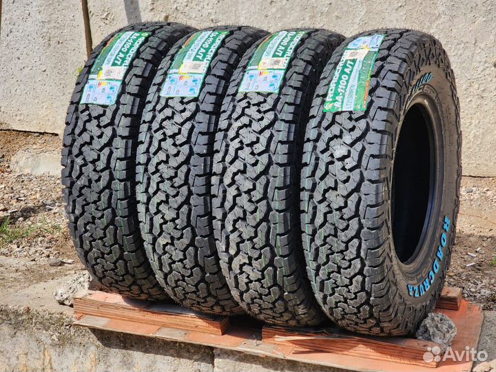 Roadcruza RA1100 A/T 215/85 R16