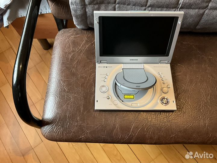 Cd dvd проигрыватель