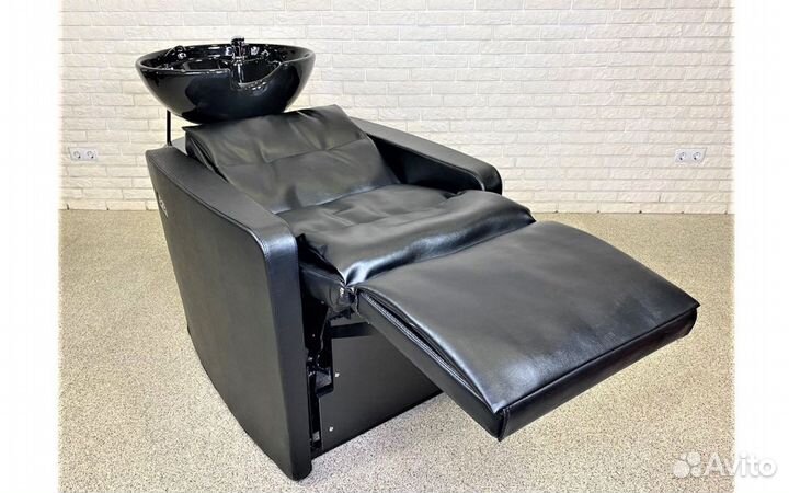 Мойка парикмахерская Nevada, Реклайнер