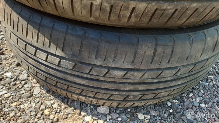 Yokohama BluEarth Ecos ES31 195/55 R16 87V