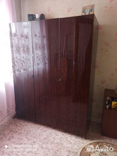 Спальный гарнитур бу