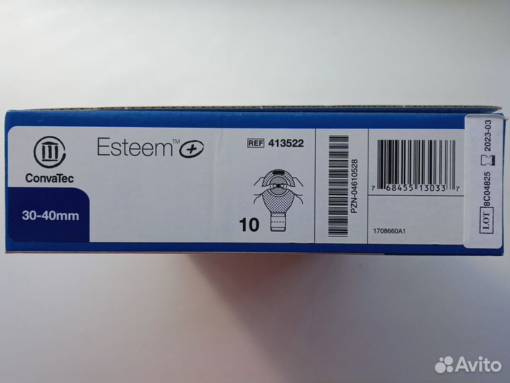 Калоприёмник