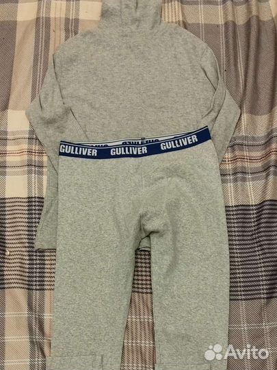 Гулливер нижнее бельё
