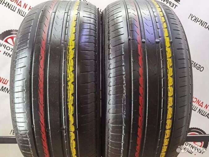 Pirelli Scorpion Verde 255/55 R18 109V