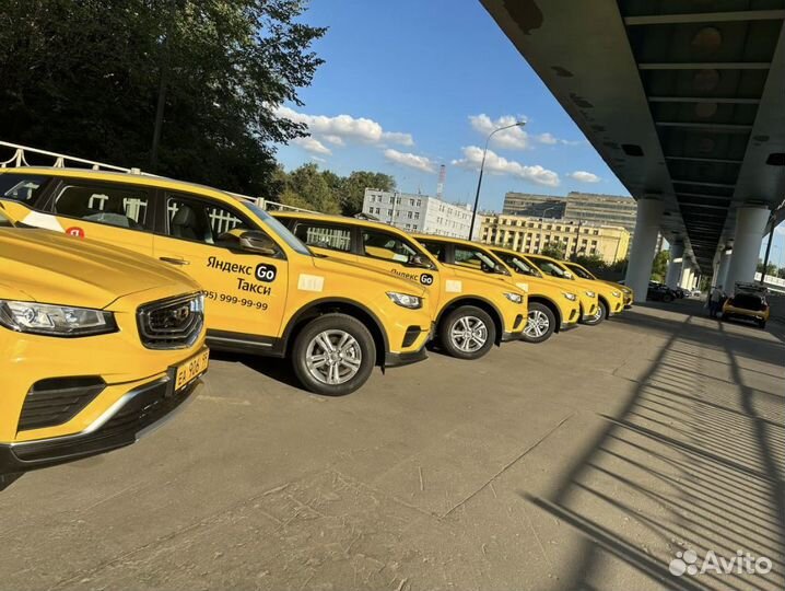 Требуется водитель 50 на 50 выплаты без задержек