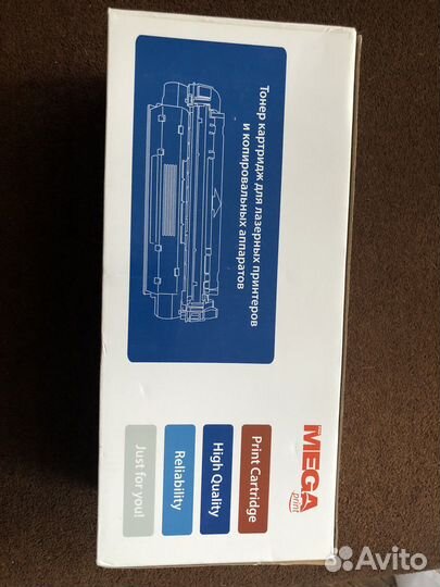 Картридж для лазерного принтера Q2624a 24A