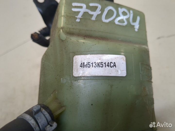 Насос усилителя руля Ford Focus 2, 2008