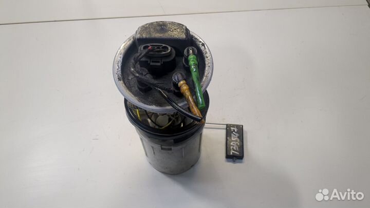 Насос топливный электрический Seat Alhambra, 2002