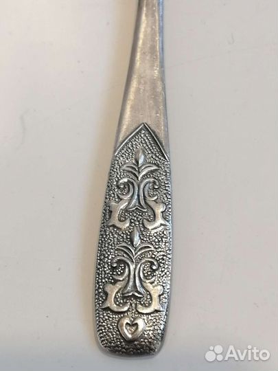 Столовые приборы мельхиор Хмель Харьков