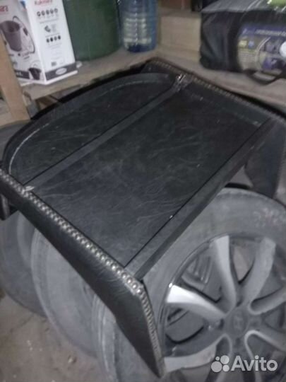 Полка маз простор. столик на маз