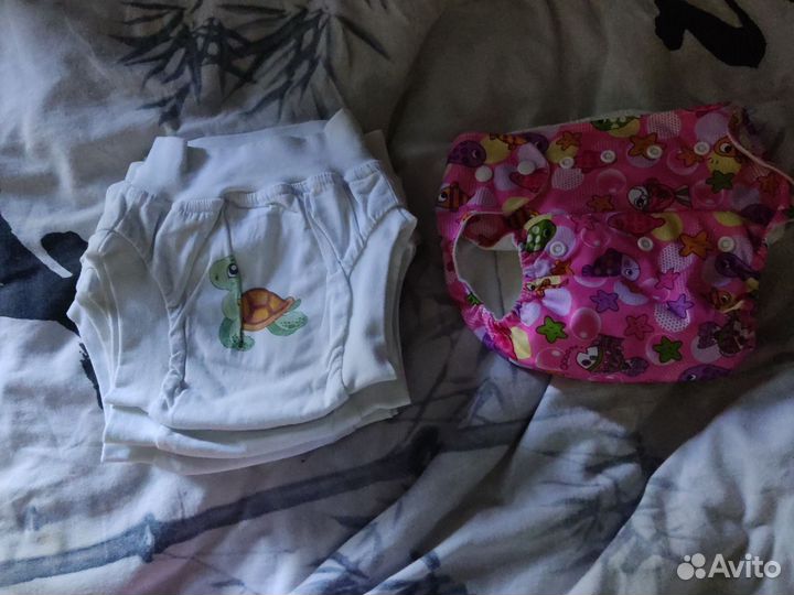 Трусики для плавания одни