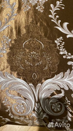 Шторы ночные новые