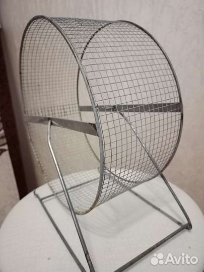 Колесо для грызунов