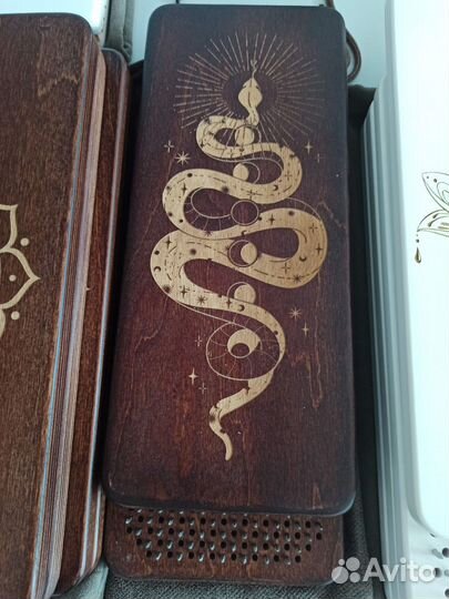 Доска садху с гвоздями