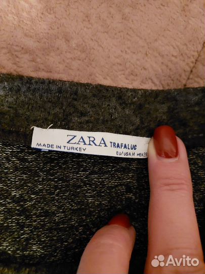 Кофта женская Zara