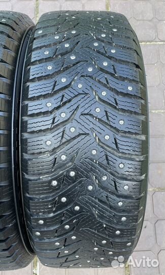 Marshal WinterCraft Ice WI31 205/55 R16 94T