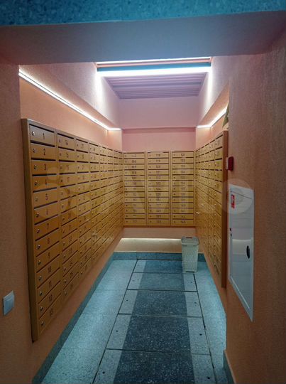 2-к. квартира, 42,1 м², 21/22 эт.