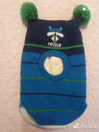 Шапка шлем Reike Lummie 50 размер