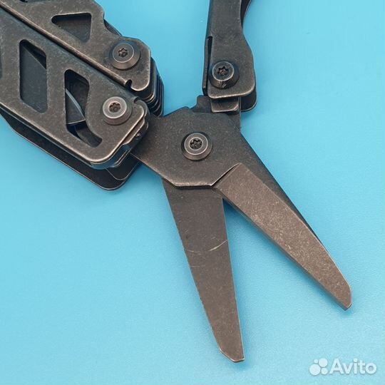 Мультитул NexTool Flagship Pro 16 в 1