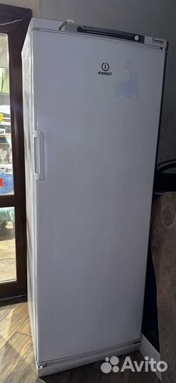 Морозильная камера indesit no frost