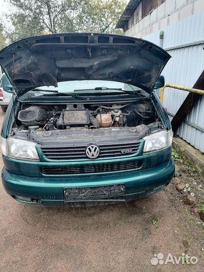 Volkswagen multivan t4