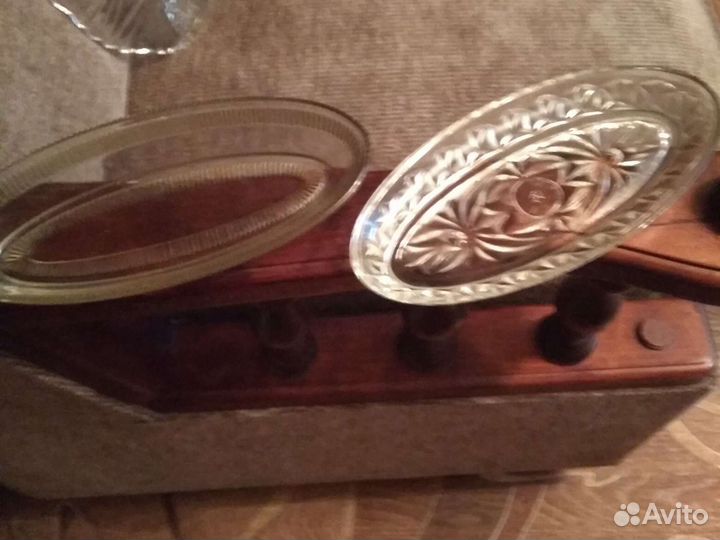 Посуда СССР