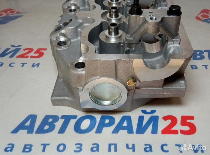 Головка блока цилиндров пустая Mitsubishi 4D56 A