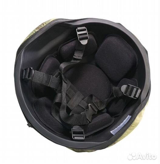 Военный шлем бтш-3С 