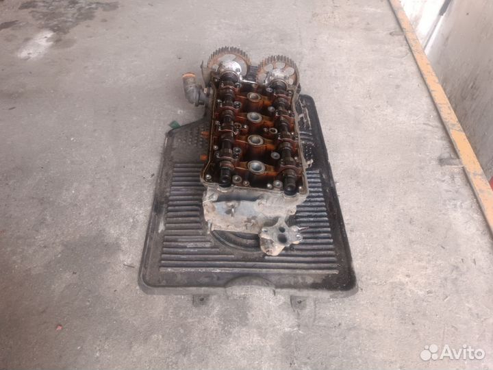 Гбц Шевроле aveo 1.4