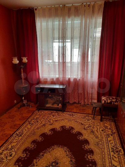 2-к. квартира, 48 м², 8/9 эт.